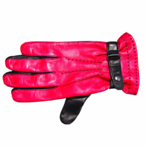 Gloves Guia per Vespa
