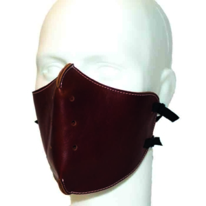 Hector Sik face mask